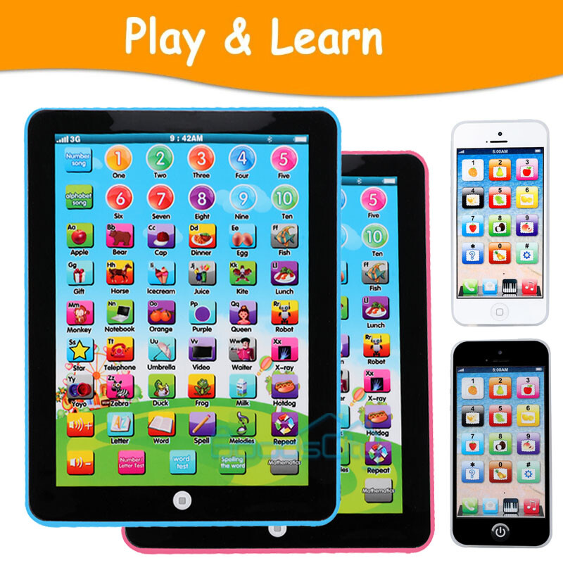 2024 NEW Educational Learning Toys for Kids Toddlers Age 2 3 4 5 6 7 Years Old