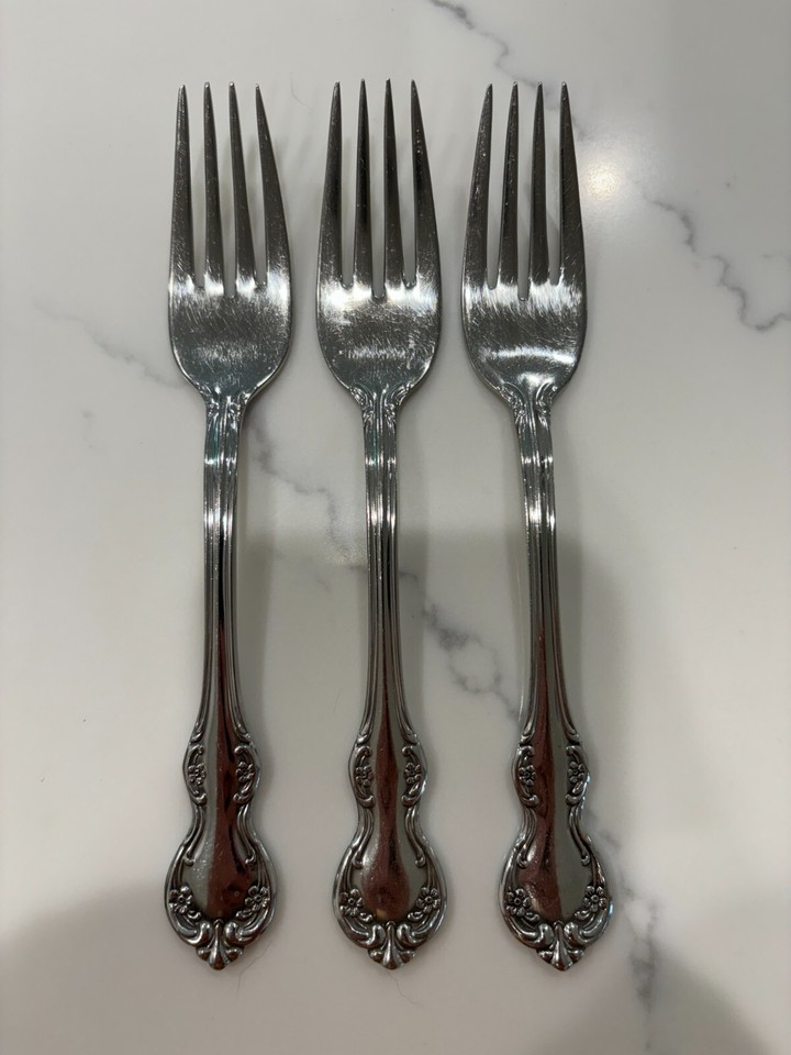 32 Pieces Towle Westchester Stainless Made in Germany eBay
