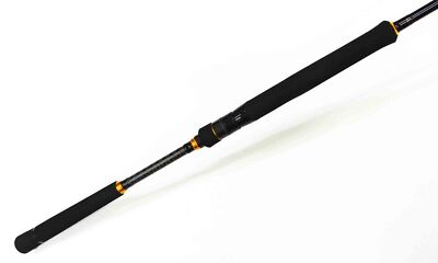 TRIPLECROSS TCX−862MW Major Craft Triple Cross Series Spinning Rod TCX 862 MW (0395