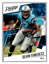 2018 Panini Prestige Football # 1- 200 - Pick Your Card!