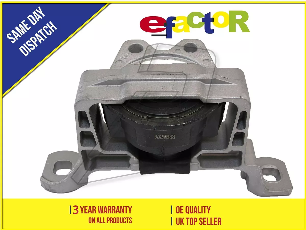Front Axle Right Engine Mount Mounting Bush Bearing 1677276 | eBay