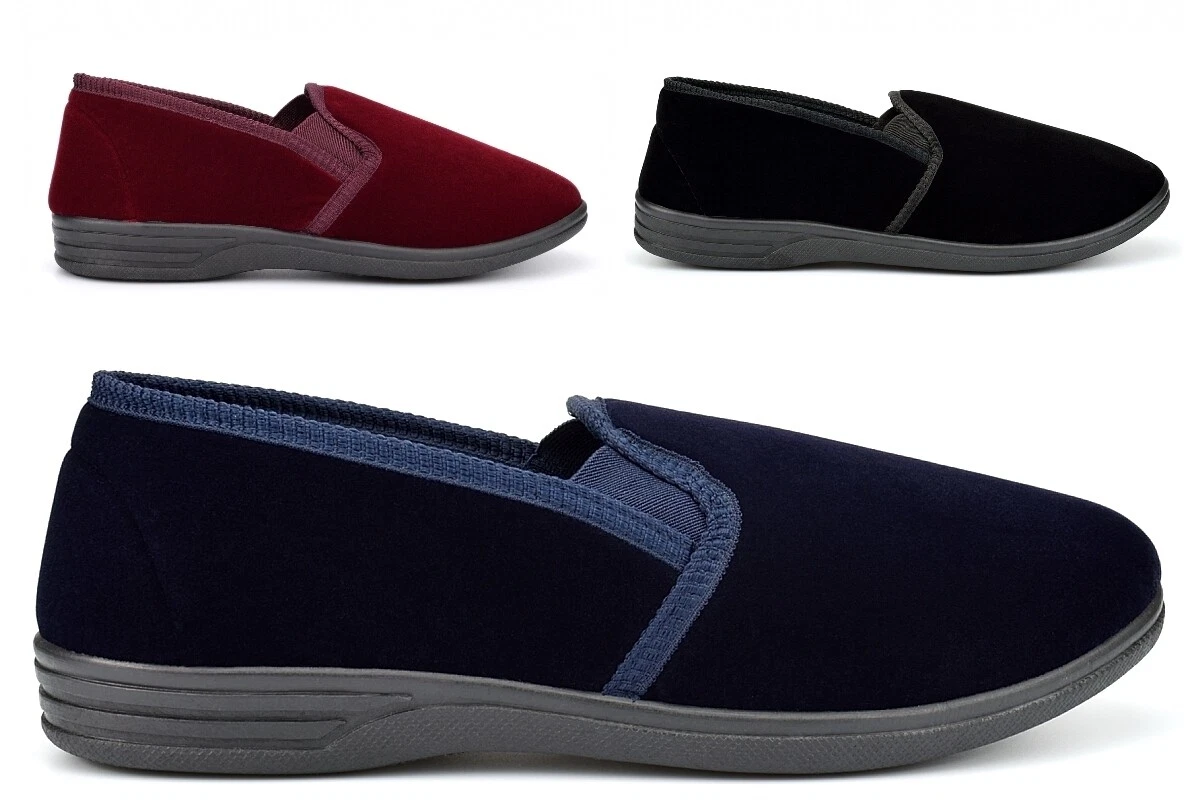 Mens house shop shoes size 14