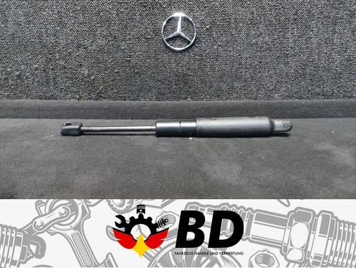 C53-181 * Mercedes-Benz W221 S-Klasse Gasfedern Motorhaube Satz   A2218800329
