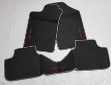 Tappeti Auto Alfa Romeo Gt, Tappetini Personalizzati!