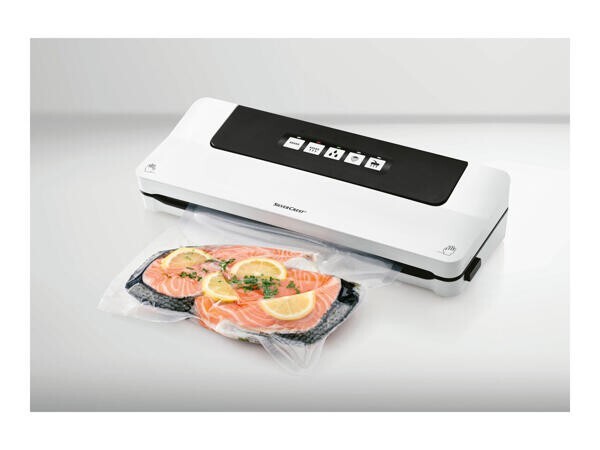 Silver Crest Machine Sous Vide Lidl Notice Notice Machine Sous