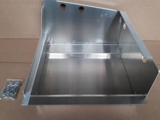 Land Rover Defender 90 110 Under Seat Box Battery Box Repair Kit