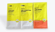 DevaCurl Travel Set