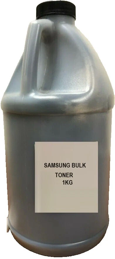 Impresora compatible Toner recargas y Kits para Samsung