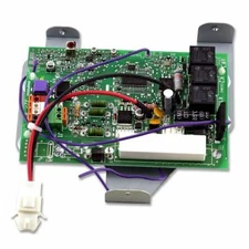 Liftmaster 41DJ001B Garage Door Opener Logic Control Board 315MHz for 3800, 3900