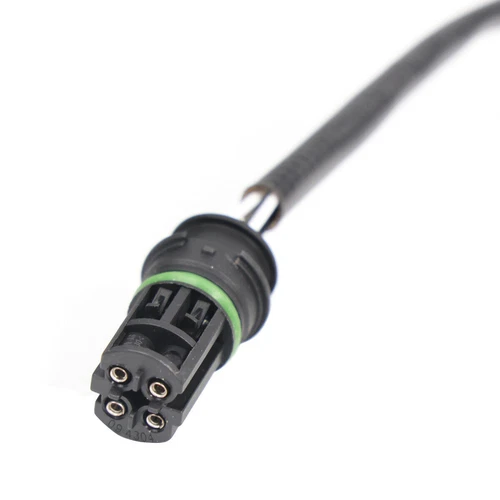 2X Downstream Oxygen O2 Sensor OEM for BMW X3 X5 Z4 128i 325i 328i 330i 335i 528 - Picture 8 of 17