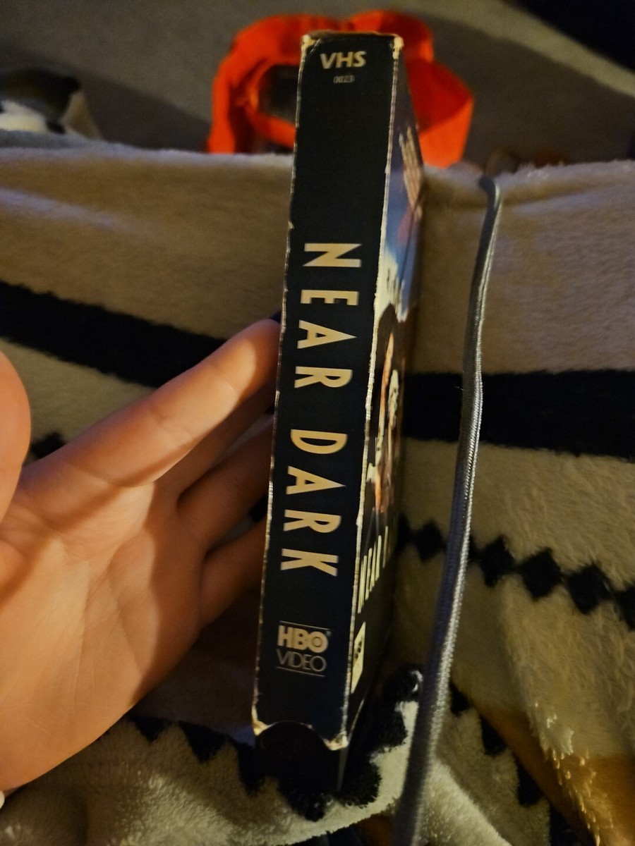 1987 Near Dark VHS | eBay