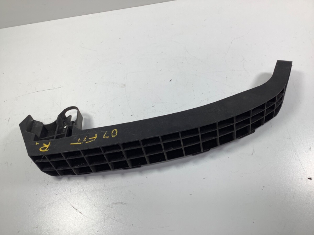 07-08 Honda FIT Beam, R. FR. Bumper (Upper) 71141-SLN-A00 OEM | eBay