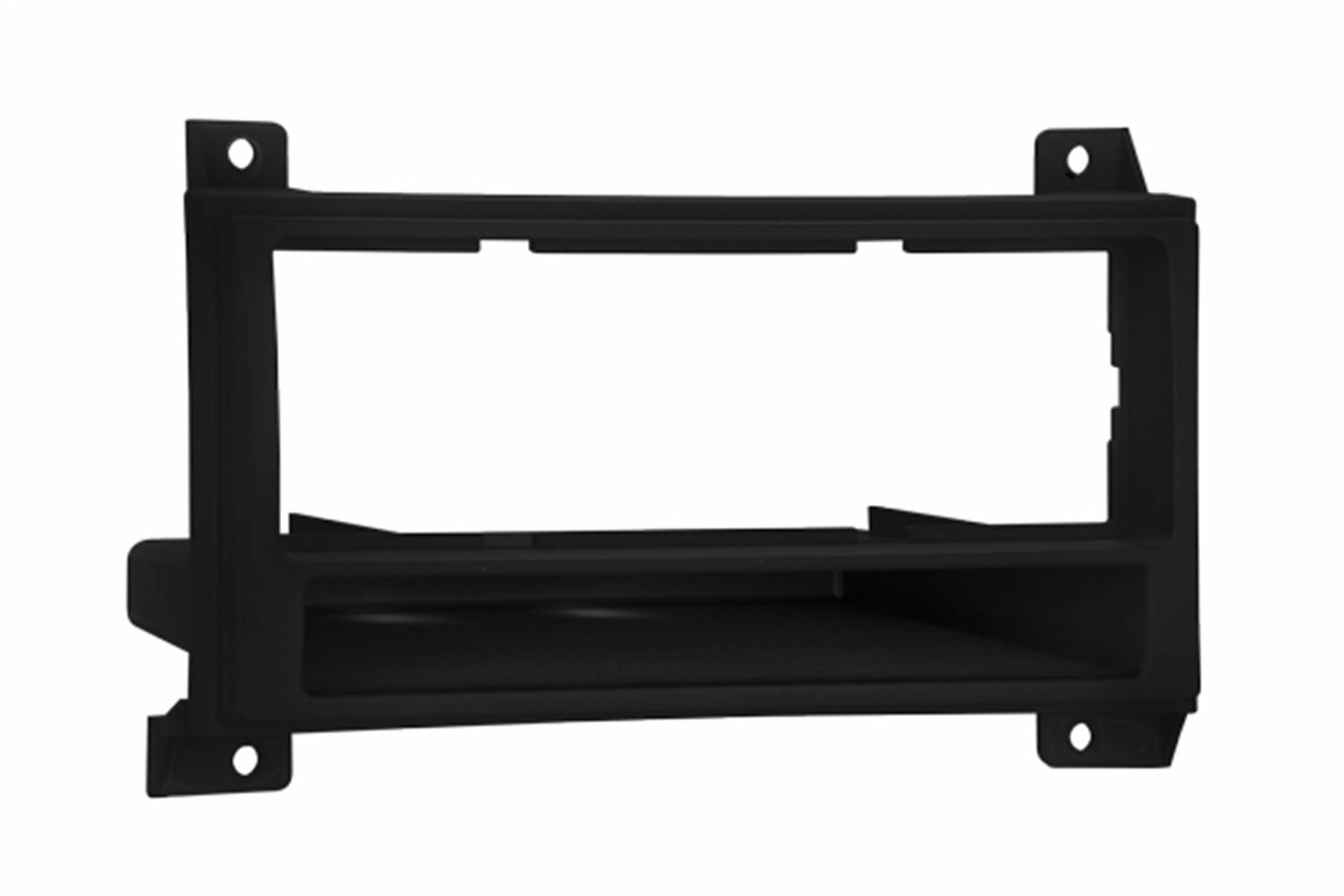 Metra 99-6513B Single DIN Stereo Dash Kit for 11-up Jeep Cherokee/Dodge Durango
