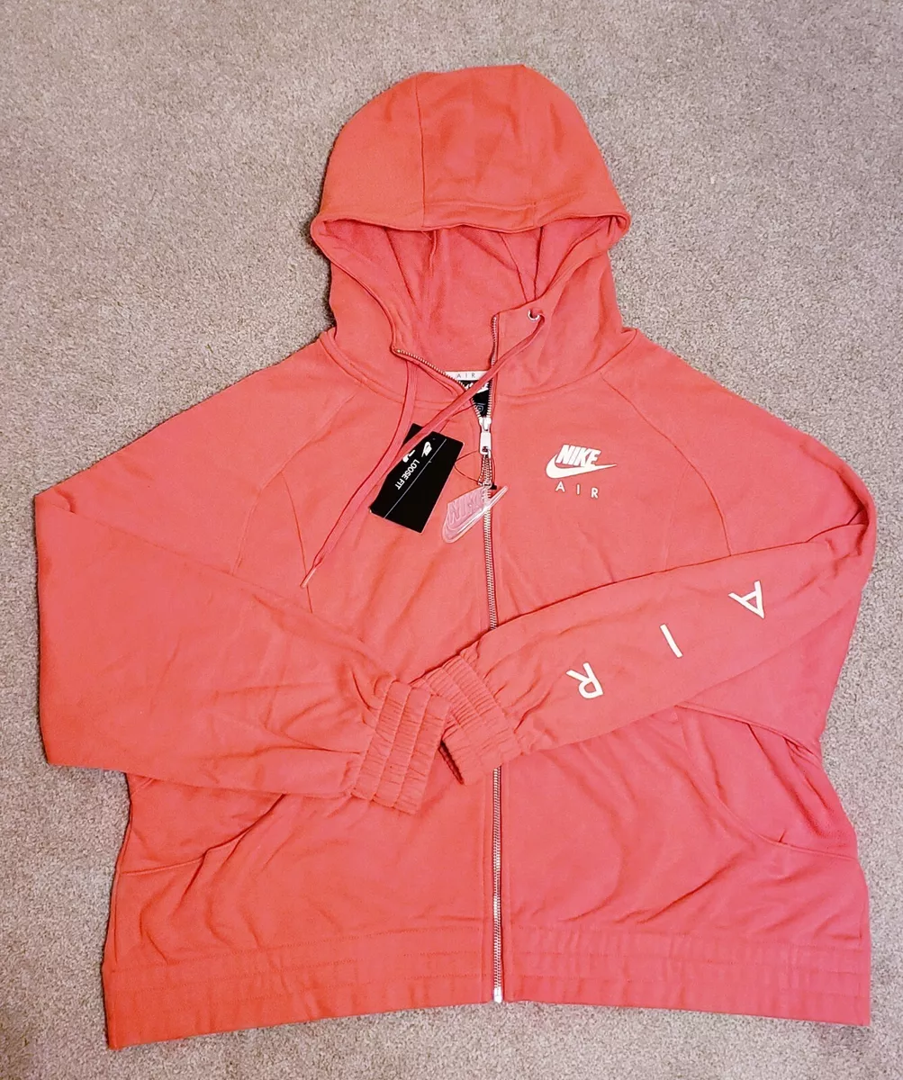Air sales hoodie plus