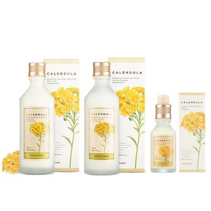 calendula essential moisture toner