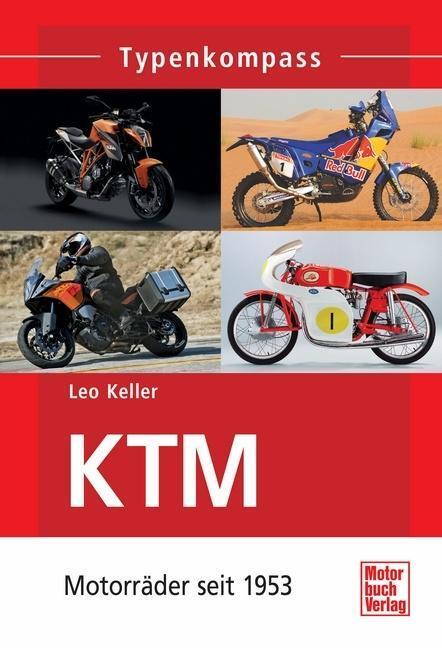 Thumbnail - Ktm | Buch | 9783613036994