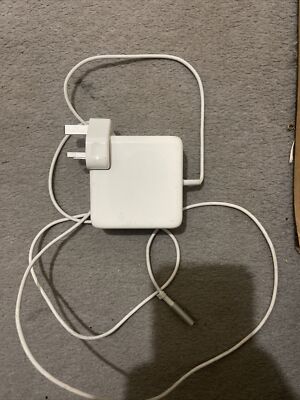 Apple 85W Portable Power Adapter A1172 純正 ACアダプタ