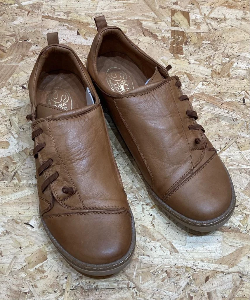 Safe step best sale boots
