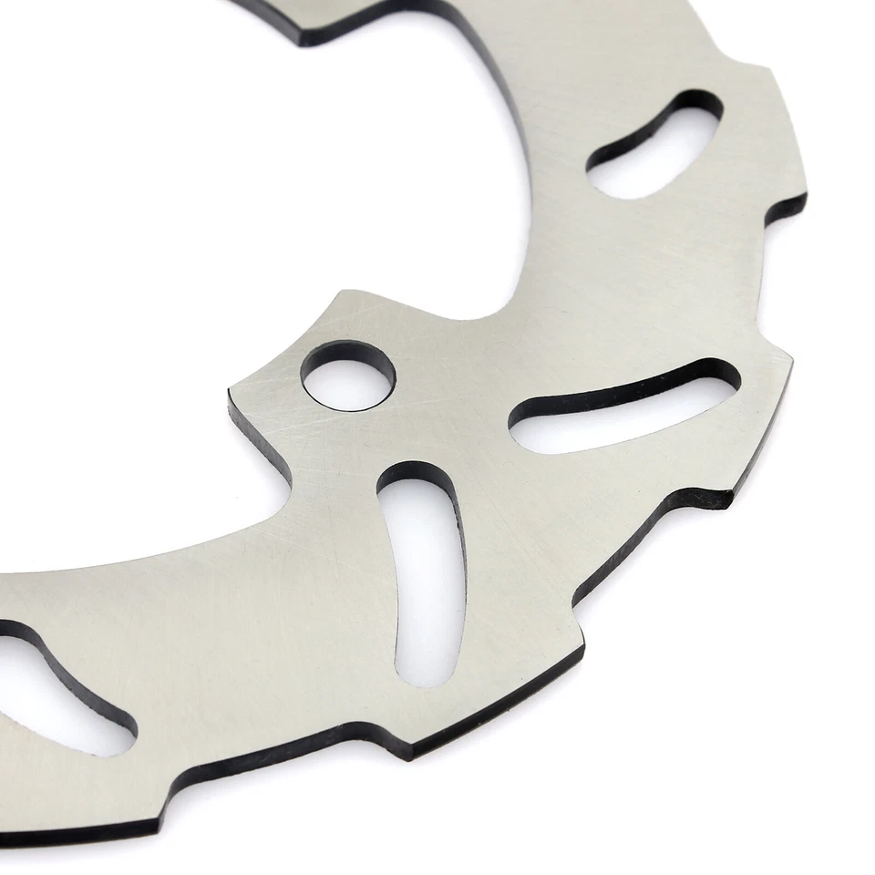 Front / Rear Brake Disc Rotor For Suzuki RM65 03-07 For Kawasaki KX65 2000-2023 - Image 3 of 4