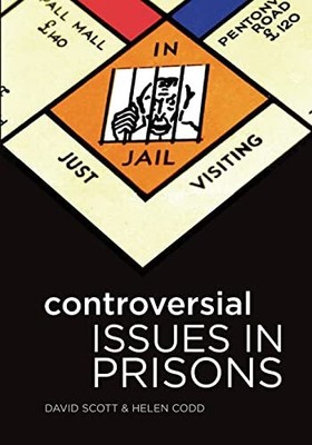 Controversial Issues In Prisons, Helen Codd