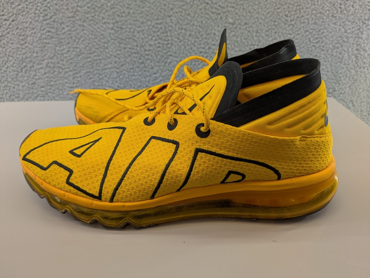 air max light university gold