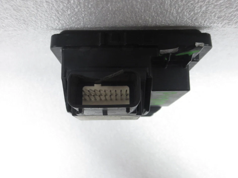 🔄2013-2014 福特 Fusion Lincoln MKZ 原始设备制造商自适应巡航控制雷达传感器🔄 — 第 4/4 张图片