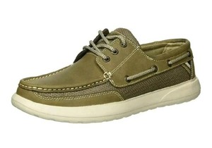 boat shoe soles