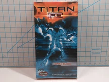 Titan A.E. Drej Alien Plastic Model #5094, Playing Mantis/Polar Lights 2000