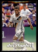 2017 Topps Stadium Club Baseball Variations Checklist and Gallery 23