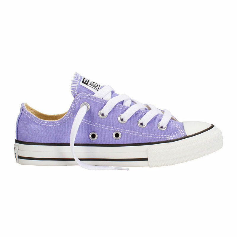 Converse All Star Ox 342375C Chuck Taylor Shoes Sneakers Girl Canvas Deal