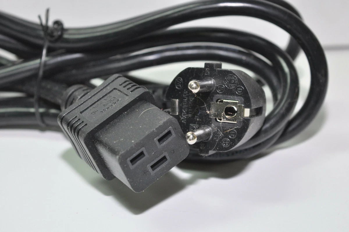 Volex vsc19 deals