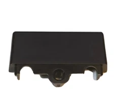 Dormakaba Saflok Inside Upper Double End Cap, Messenger/BLE P# A33890