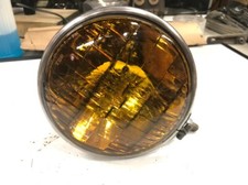 Original Vintage Teleoptic Fog King Light Hot Rat Rod Car Truck Old Automobile Original Vintage Teleoptic Fog King Light Hot Rat Rod Car Truck Old Automobile