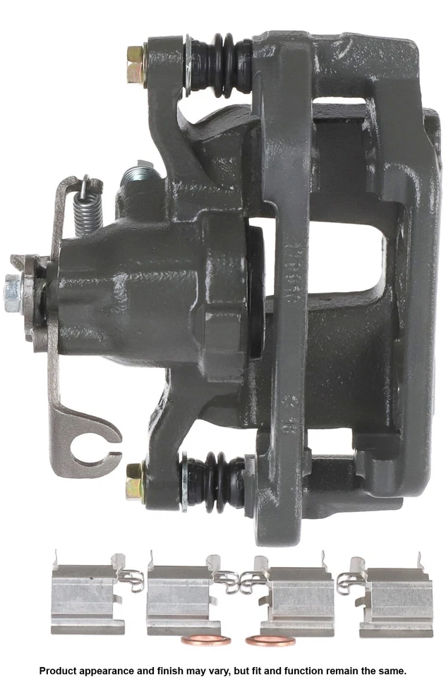 Disc Brake Caliper Rear Right Cardone For 2012-2020 Dodge Grand Caravan - Image 2 of 4