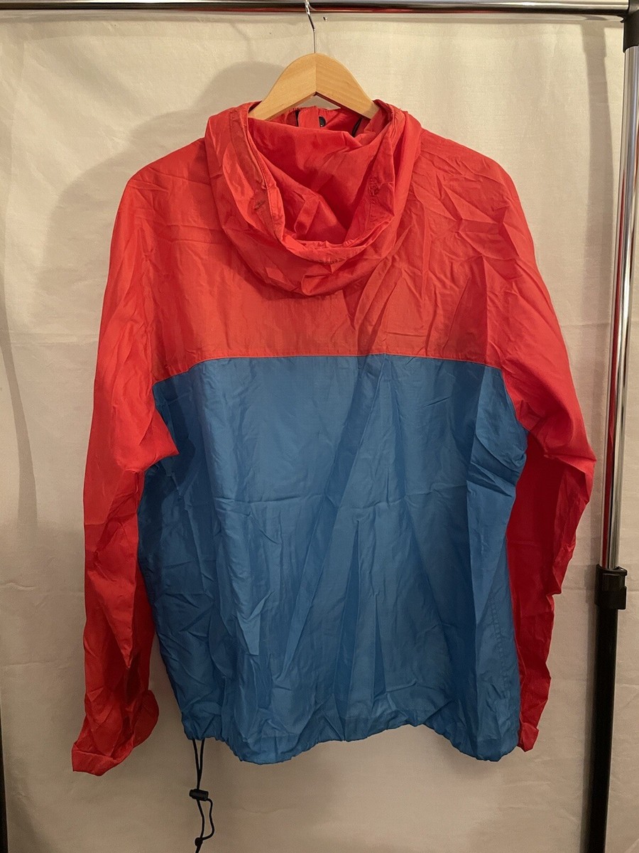 【最終値下げ】90s patagonia nylon anoqrak M 最終値下げ】90s patagonia nylon anoqrak M - メルカリ