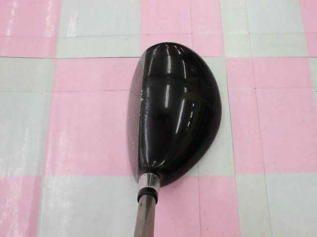 MARUMAN Shuttle M-sole U3 Loft-20 R-flex UT Utility Hybrid Golf