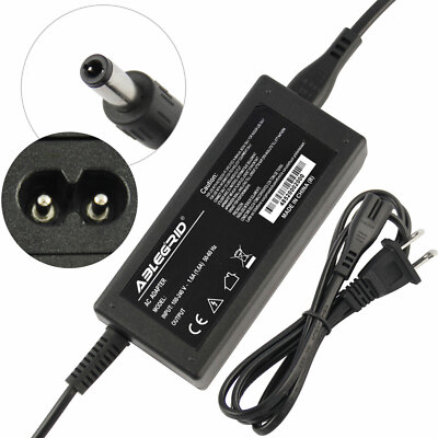 AC Adapter For Sony Vaio Duo 11 SVD112A1WL Ultrabook Charger Power Supply Cord
