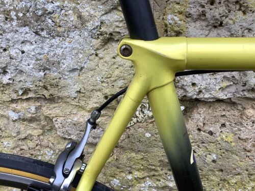 Giant Cadex CFR-1 Vintage 1996 Collectable 57cm - UK DELIVERY - Picture 10 of 24