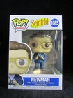 Funko Pop Television 1085 Seinfeld Newman