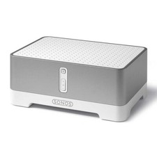 SONOS ZonePlayer ZP100 Amp 2 x 50W RMS Wireless Music Streaming ConnectAmplifier