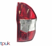 Ford Transit Courier RüCklicht Linsene Links 2014-2014