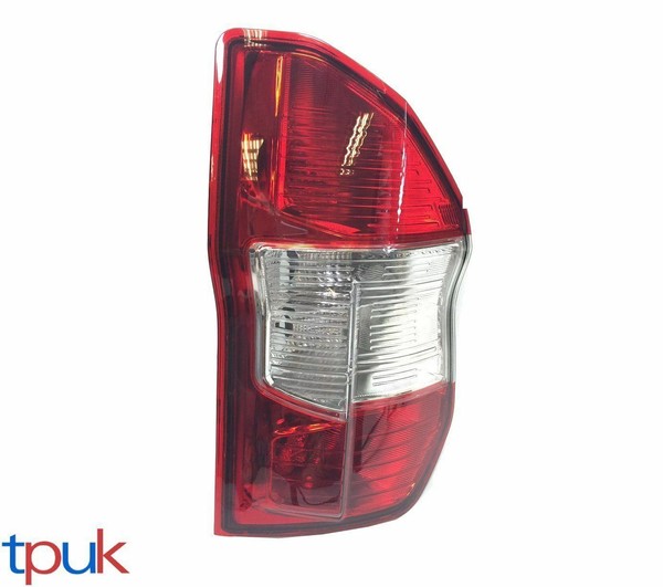 Ford Transit Courier RüCklicht Linsene Links 2014-2014-image