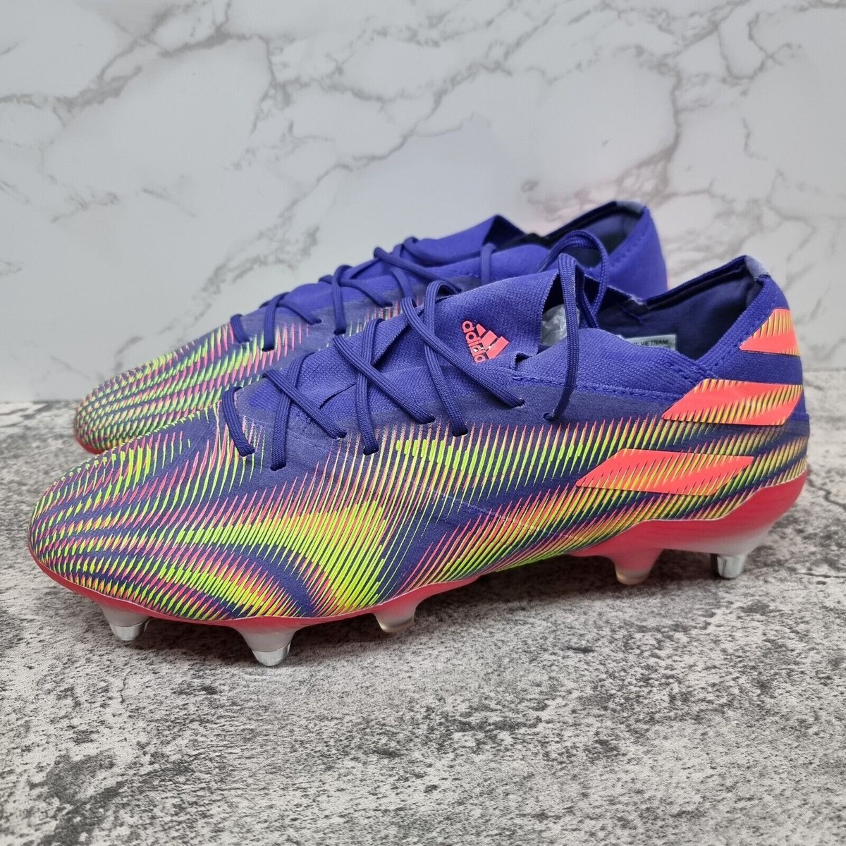 Mens Soccer Soccer Shoes Adidas Nemeziz Size Adidas Nemesis 19