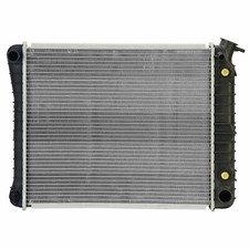RAYTEN CU954 Radiator For Chevy GMC C G K R V Series 85-93 4.3 V6