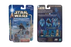 Hasbro Star Wars Boba Fett Kamino Escape Attack of the Clones Original Box