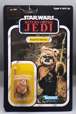 Wicket W. Warrick for sale