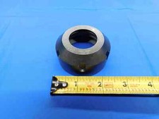 REGO-FIX SWISS HI-Q/ERC40 COLLET NUT FOR COLLET CHUCK TOOL HOLDERS ERC 40 ER 40