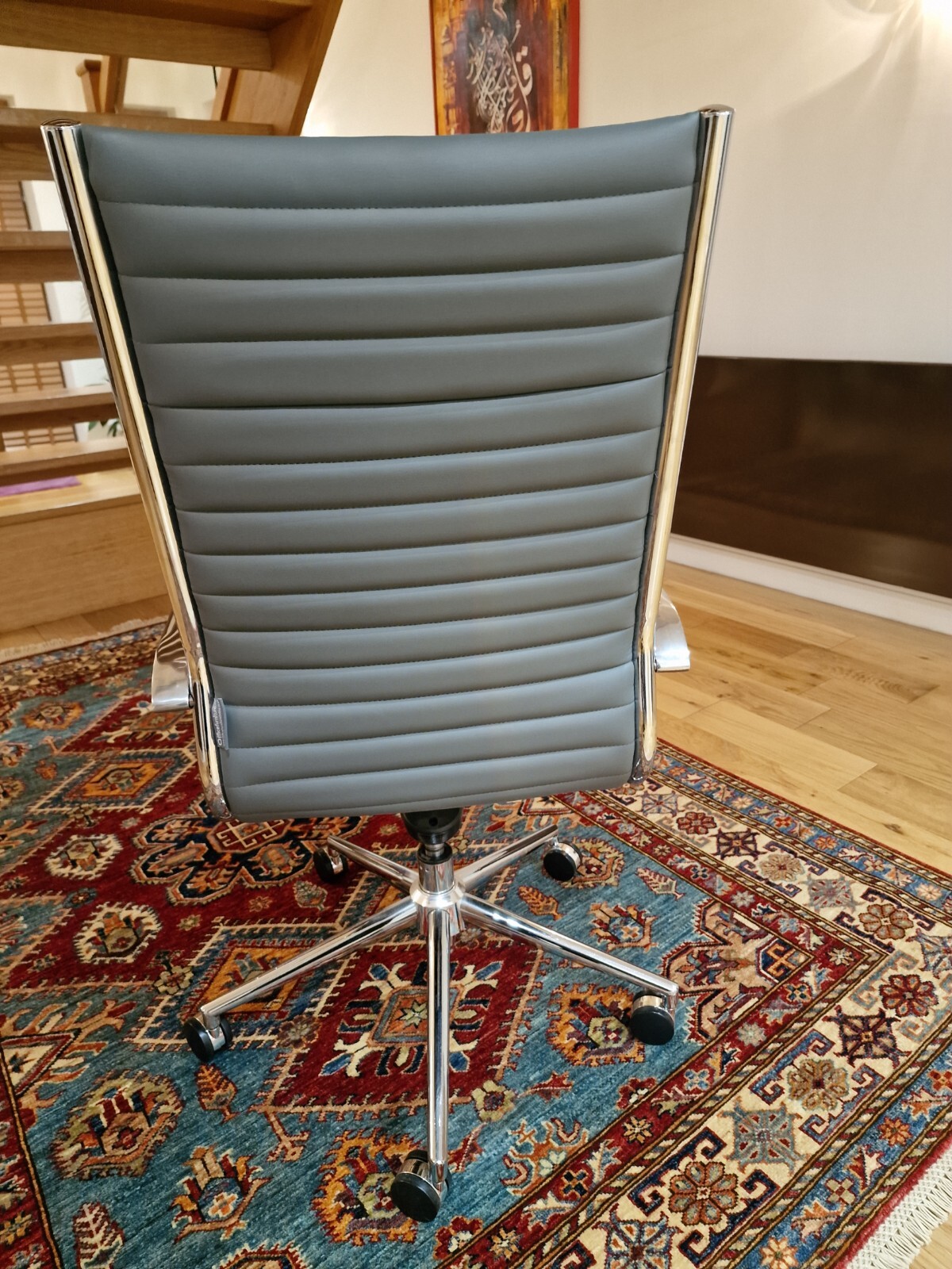 Office chair eBay