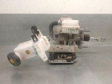 58500HF000 bremskraftverstärker HYUNDAI KONA FURGONETA SUV (OS OSE OSI) 5604699
