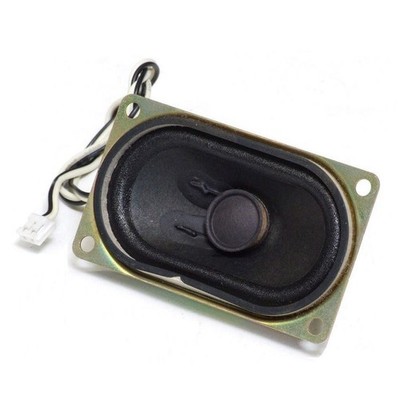 Interner Lautsprecher HP Compaq 316730-001 DC5100 DX6100 MT 40x70mm 34cm